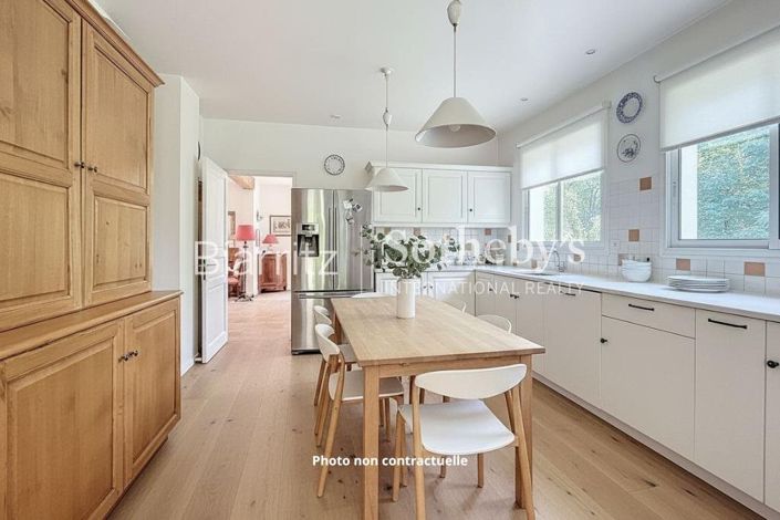 Image No.8-Propriété de 5 chambres à vendre à Arcangues