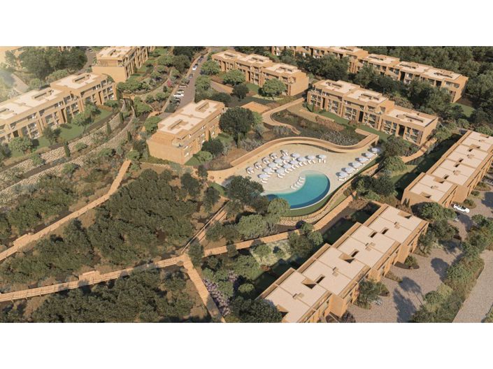 Image No.24-4 Bed Apartment for sale