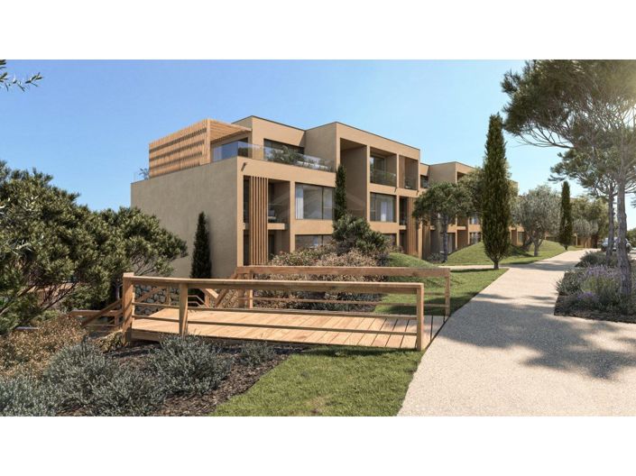 Image No.26-4 Bed Apartment for sale