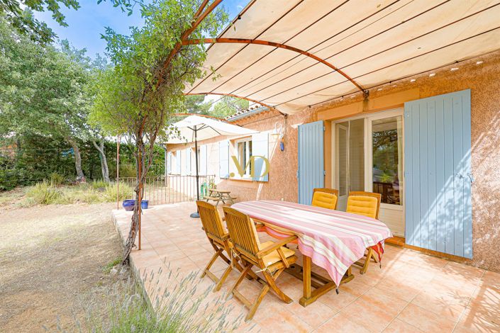 Image No.12-Maison de 3 chambres à vendre à Roussillon