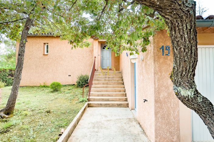 Image No.13-Maison de 3 chambres à vendre à Roussillon