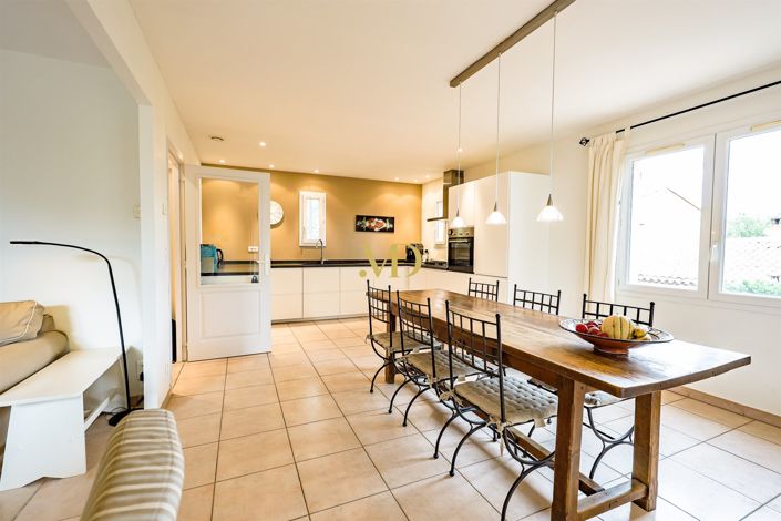 Image No.17-Maison de 3 chambres à vendre à Roussillon