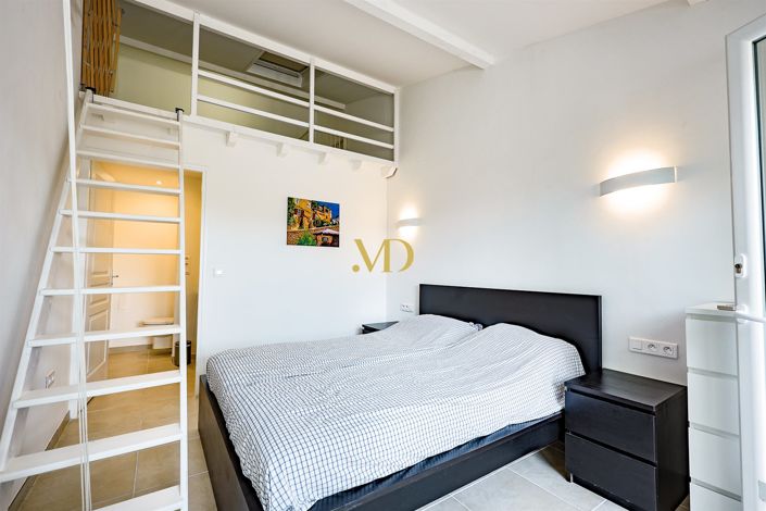 Image No.26-Maison de 3 chambres à vendre à Roussillon