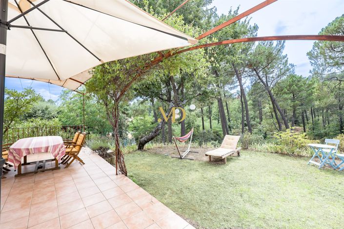 Image No.5-Maison de 3 chambres à vendre à Roussillon