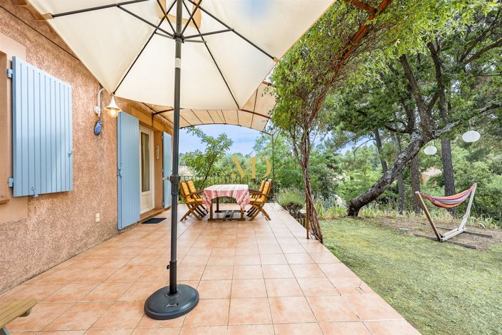 Image No.7-Maison de 3 chambres à vendre à Roussillon