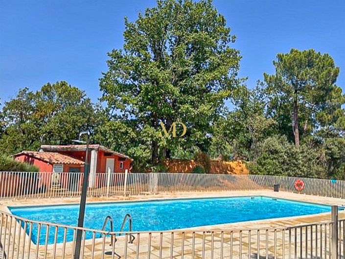 Image No.9-Maison de 3 chambres à vendre à Roussillon