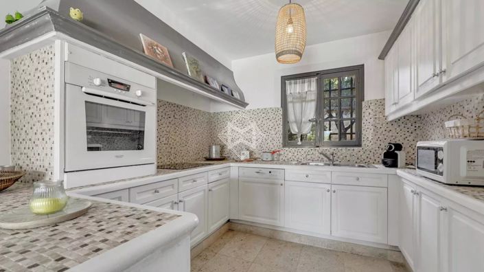 Image No.11-Maison de 5 chambres à vendre à Gassin