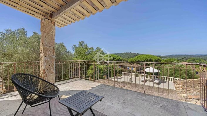 Image No.7-Maison de 5 chambres à vendre à Gassin