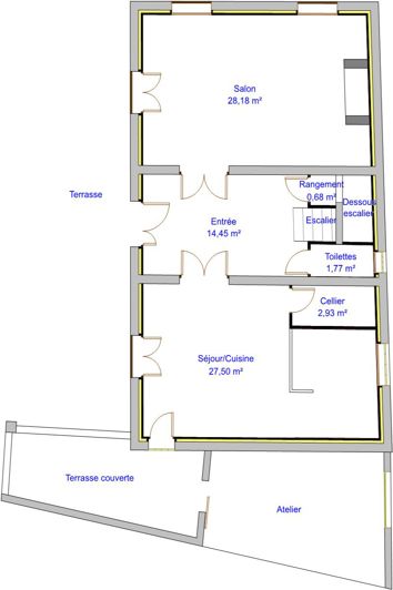 Image No.15-4 Bed House for sale