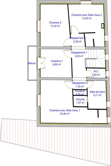 Image No.16-4 Bed House for sale