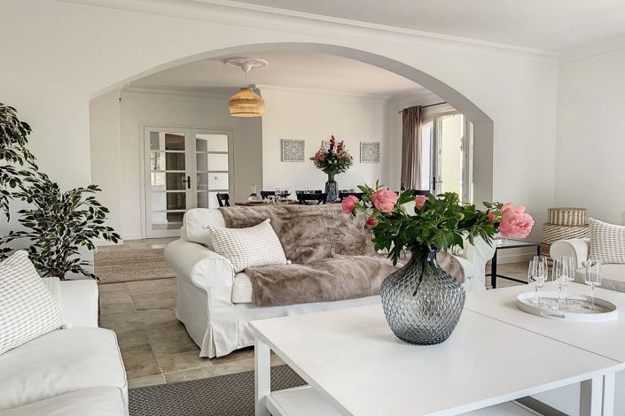 Image No.11-Maison de 6 chambres à vendre à Valbonne