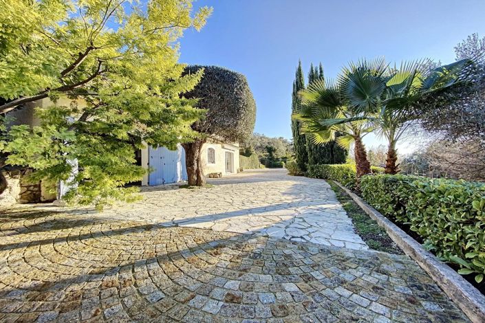 Image No.12-Maison de 6 chambres à vendre à Valbonne