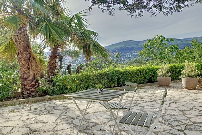 Image No.7-Maison de 6 chambres à vendre à Valbonne