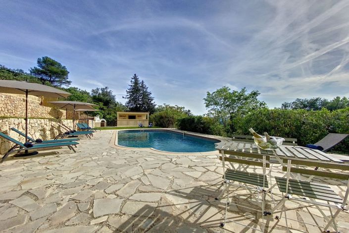 Image No.9-Maison de 6 chambres à vendre à Valbonne