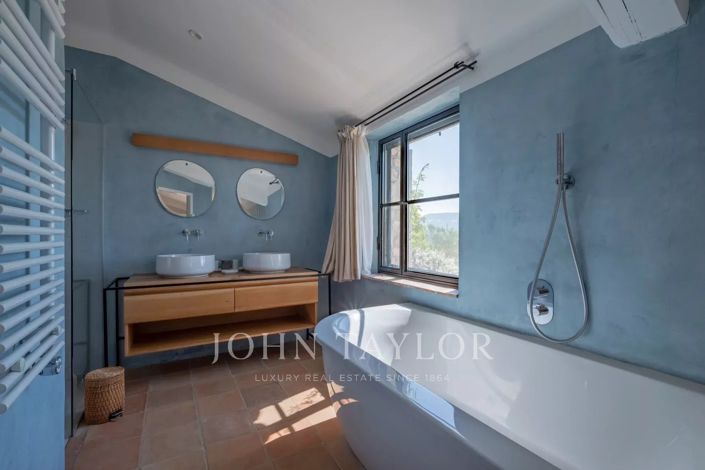 Image No.11-Maison à vendre à Oppedette