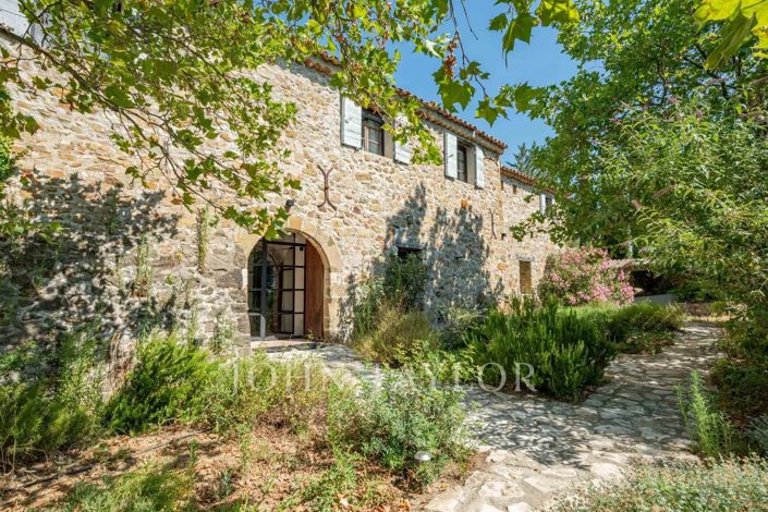 Image No.3-Maison à vendre à Oppedette