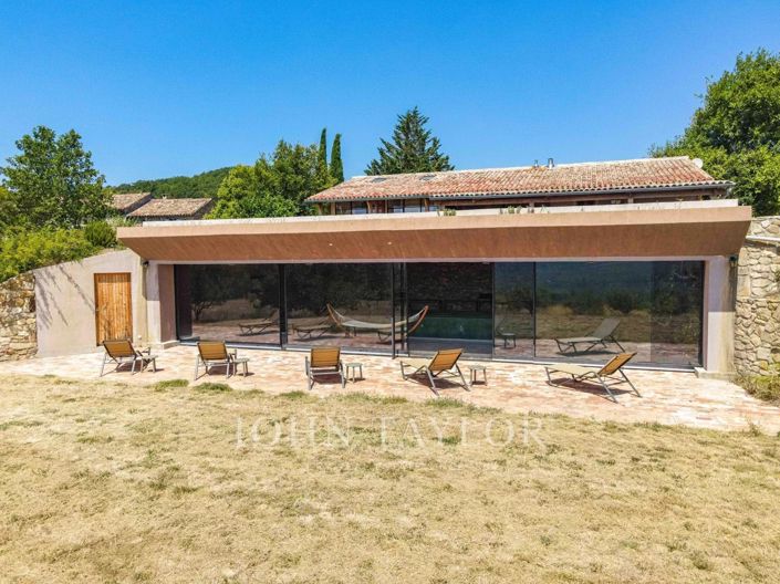 Image No.5-Maison à vendre à Oppedette