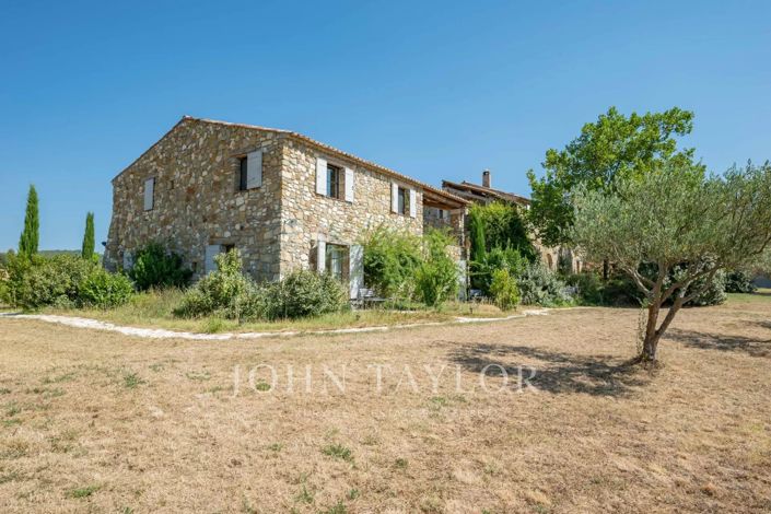 Image No.6-Maison à vendre à Oppedette