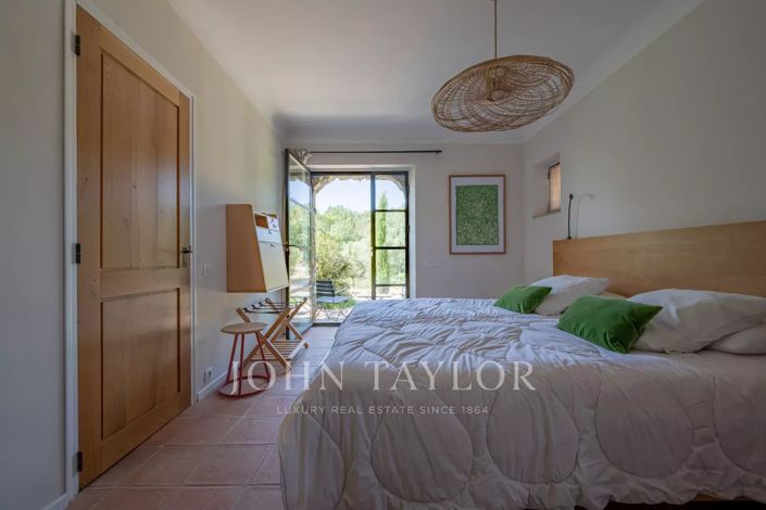 Image No.8-Maison à vendre à Oppedette