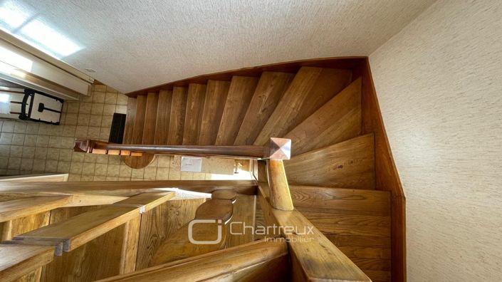 Image No.14-Maison de 5 chambres à vendre à Royan