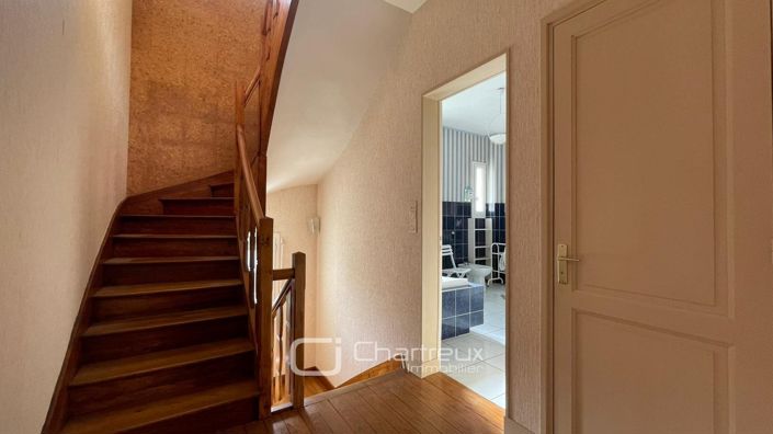 Image No.25-Maison de 5 chambres à vendre à Royan