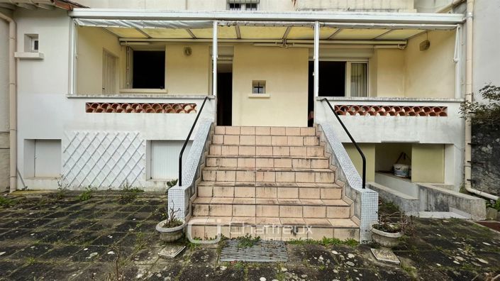 Image No.3-Maison de 5 chambres à vendre à Royan