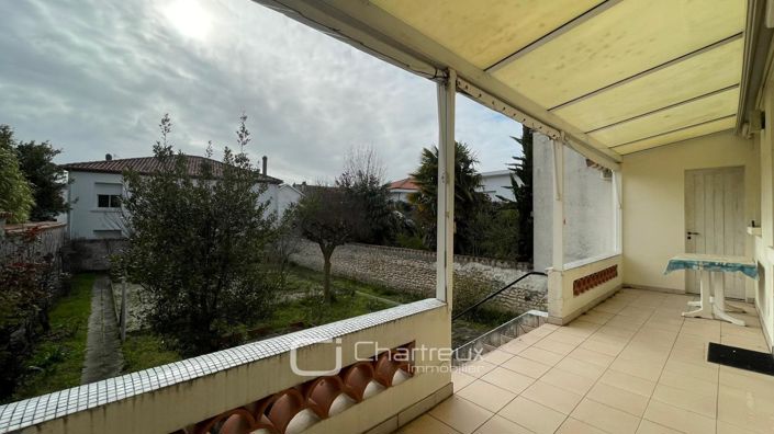 Image No.4-Maison de 5 chambres à vendre à Royan