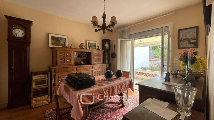 Image No.7-Maison de 5 chambres à vendre à Royan