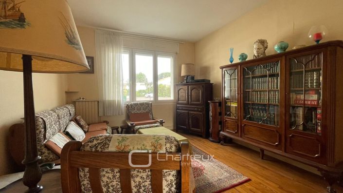 Image No.9-Maison de 5 chambres à vendre à Royan