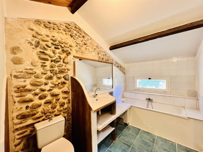 Image No.10-Maison de 5 chambres à vendre à Les Mées