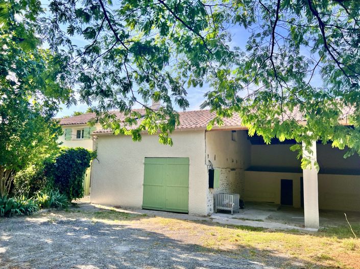 Image No.2-Maison de 5 chambres à vendre à Les Mées