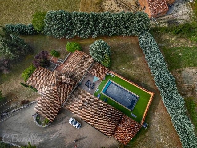 Image No.7-Maison de 4 chambres à vendre à Sisteron