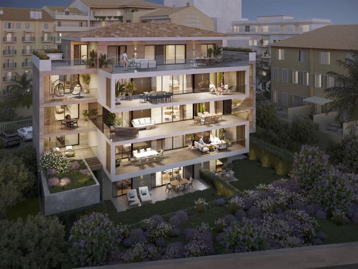 Image No.5-3 Bed Apartment for sale