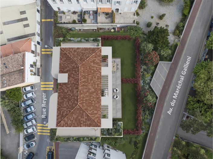 Image No.5-1 Bed Apartment for sale