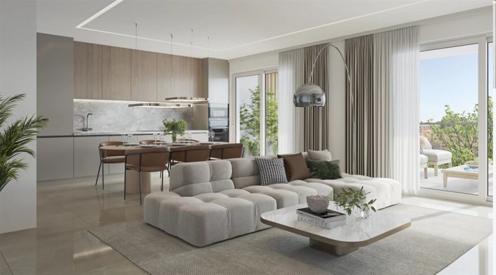 Image No.3-3 Bed Apartment for sale