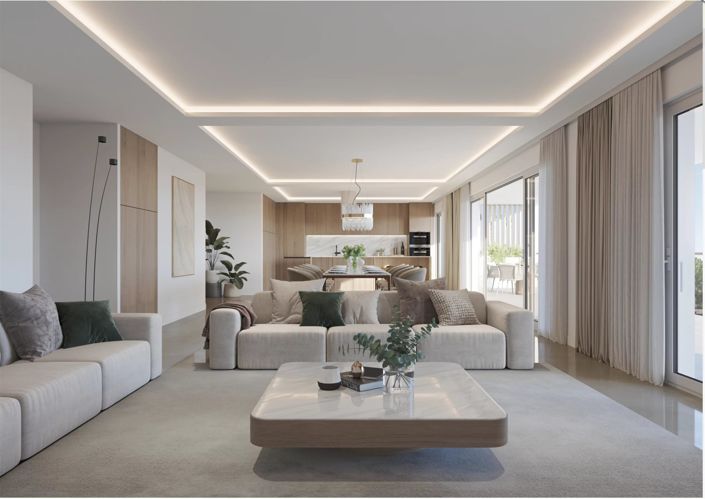 Image No.4-3 Bed Apartment for sale