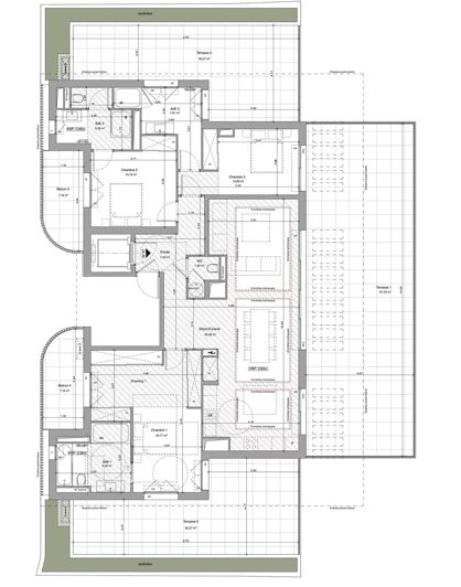 Image No.5-3 Bed Apartment for sale