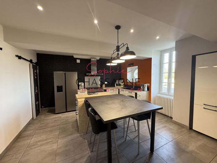 Image No.12-Maison de 4 chambres à vendre à Branne