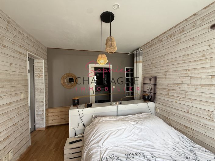 Image No.17-Maison de 4 chambres à vendre à Branne