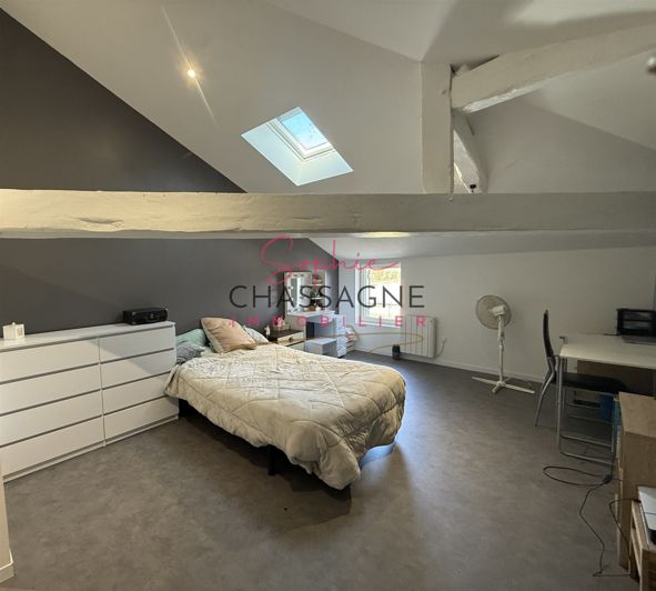 Image No.19-Maison de 4 chambres à vendre à Branne