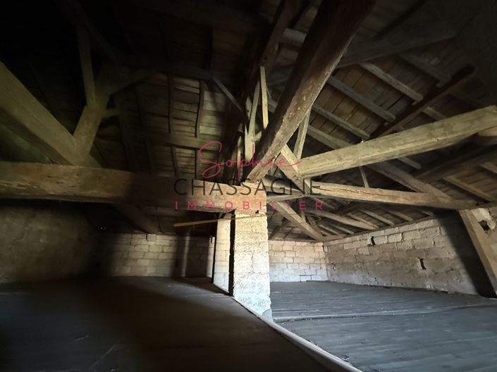 Image No.7-Maison de 4 chambres à vendre à Branne