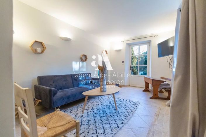 Image No.11-Maison de 5 chambres à vendre à Oppède