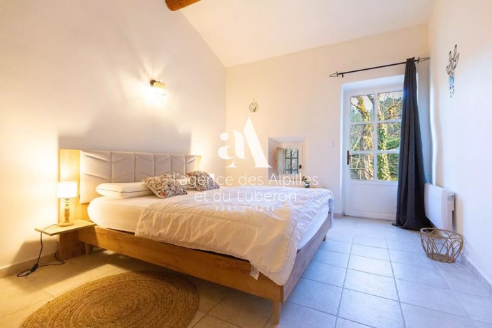 Image No.14-Maison de 5 chambres à vendre à Oppède