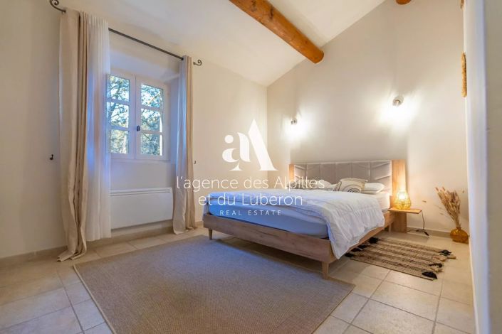 Image No.16-Maison de 5 chambres à vendre à Oppède