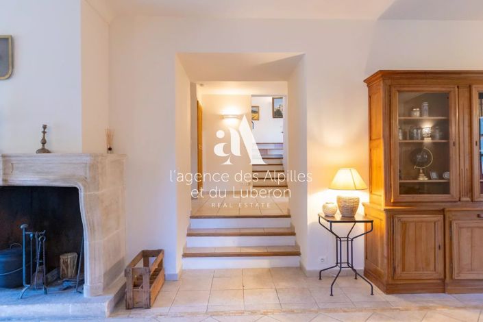 Image No.8-Maison de 5 chambres à vendre à Oppède