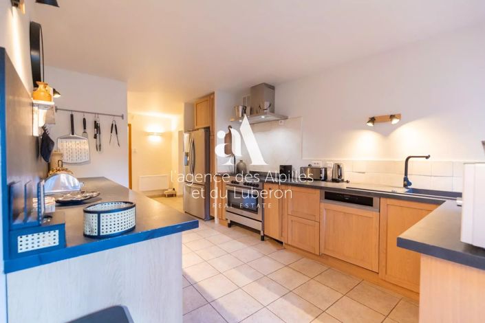 Image No.9-Maison de 5 chambres à vendre à Oppède