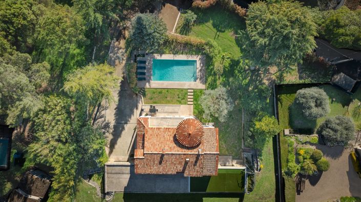 Image No.25-Maison de 5 chambres à vendre à Châteauneuf-Grasse