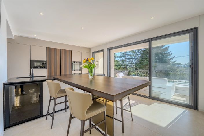 Image No.6-Maison de 5 chambres à vendre à Châteauneuf-Grasse