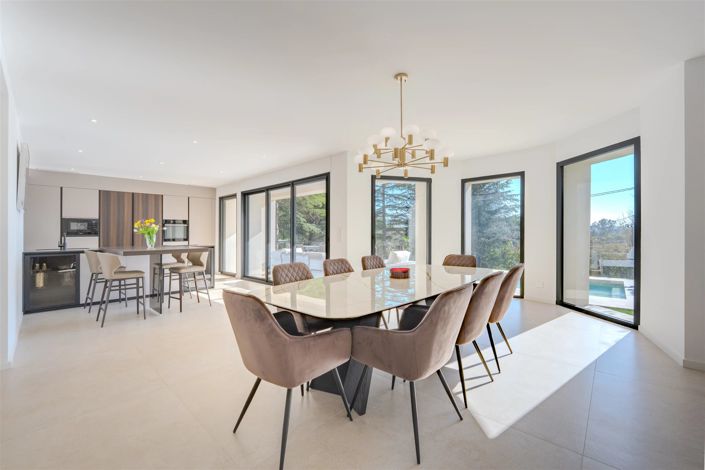 Image No.9-Maison de 5 chambres à vendre à Châteauneuf-Grasse