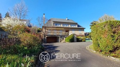 1 - Chamalières, Maison